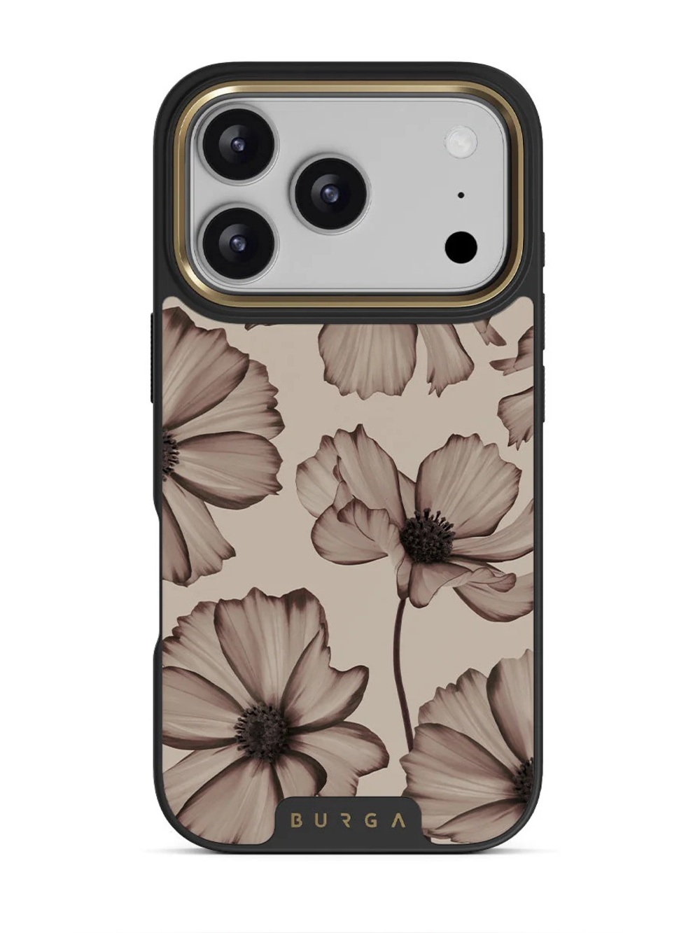 Burga Elite - iPhone 17 Pro Case